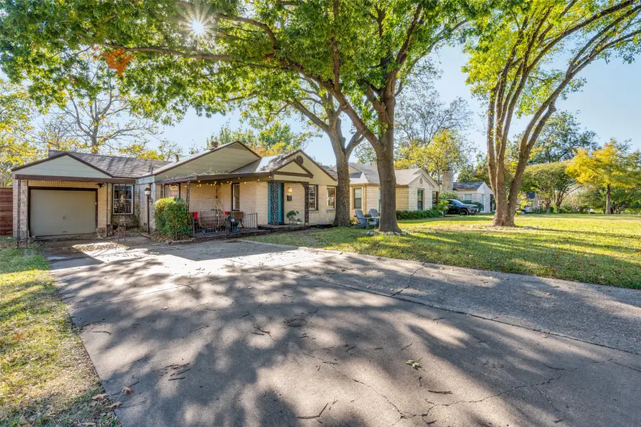 6214 Fairway Avenue, Dallas, TX 75227 - Image #2