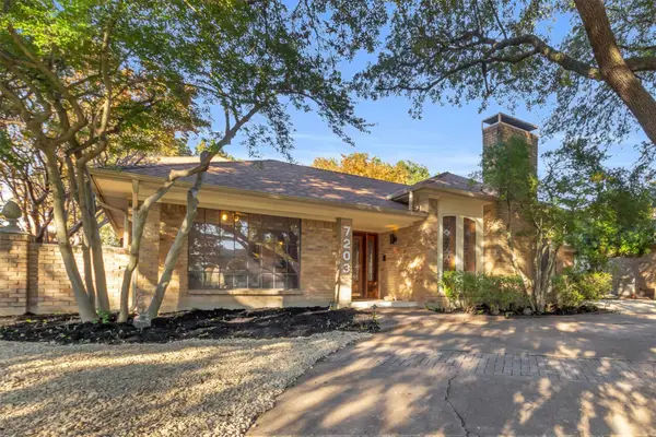 7203 Duffield Drive, Dallas, TX 75248