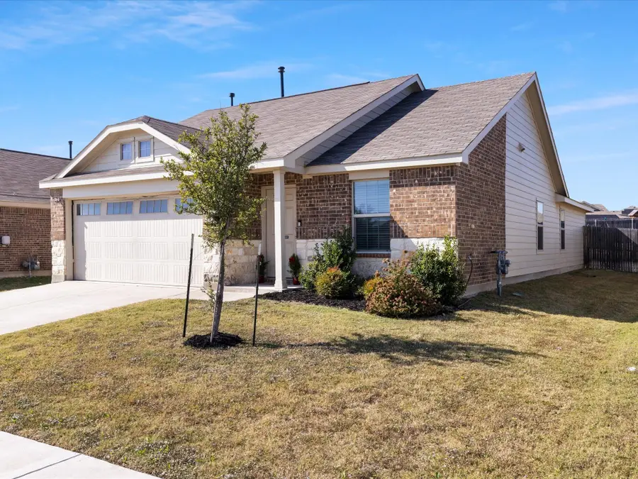 14345 Saddlebred Way, Haslet, TX 76052 - Image #3