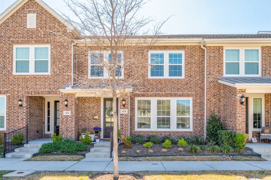 454 Madison Avenue, Fairview, TX 75069 - Image #2