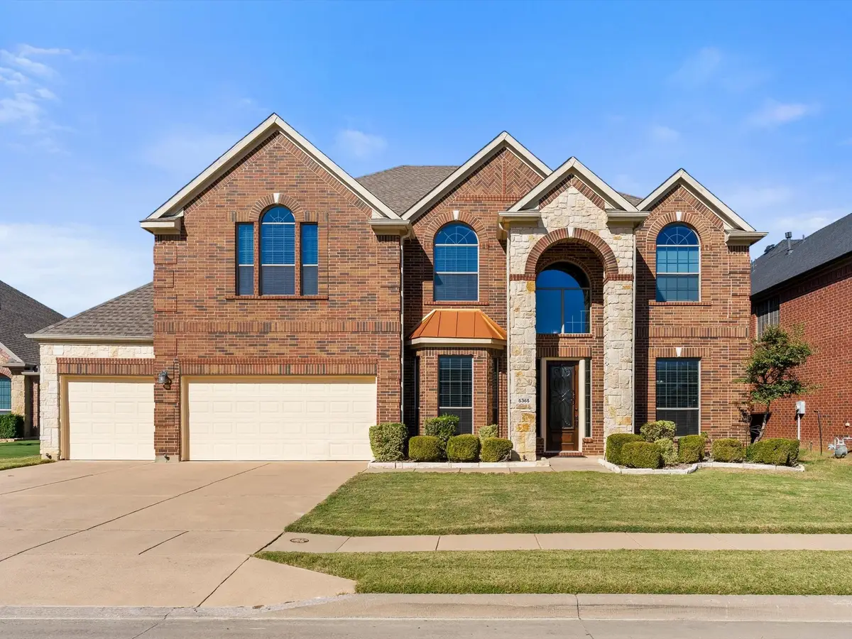 5365 Royal Lytham Road, Fort Worth, TX 76244 - Image #1