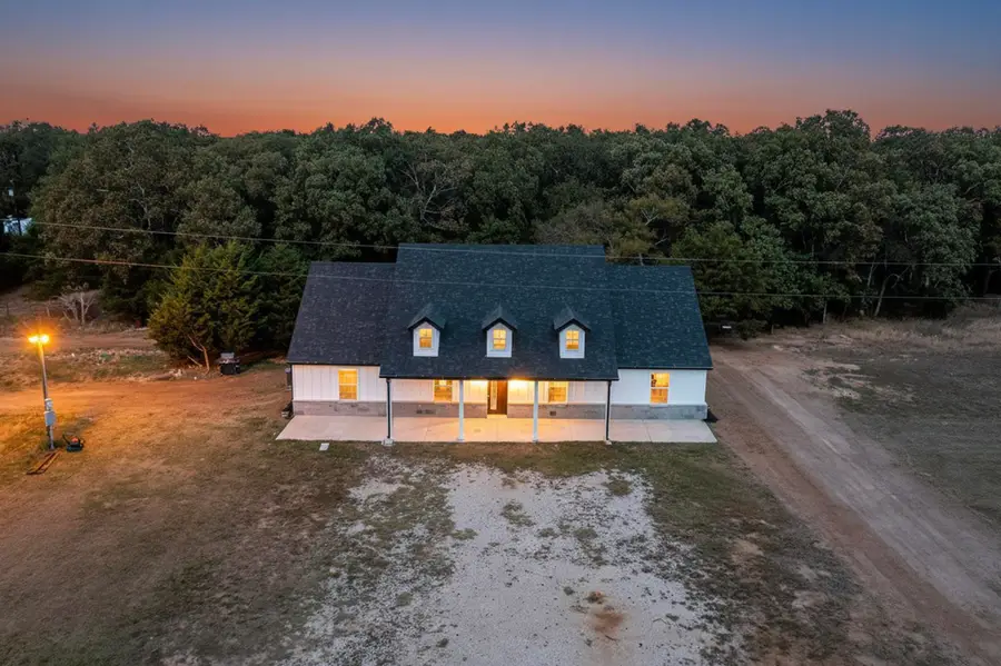 420 County Road 1130, Cumby, TX 75433 - Image #2