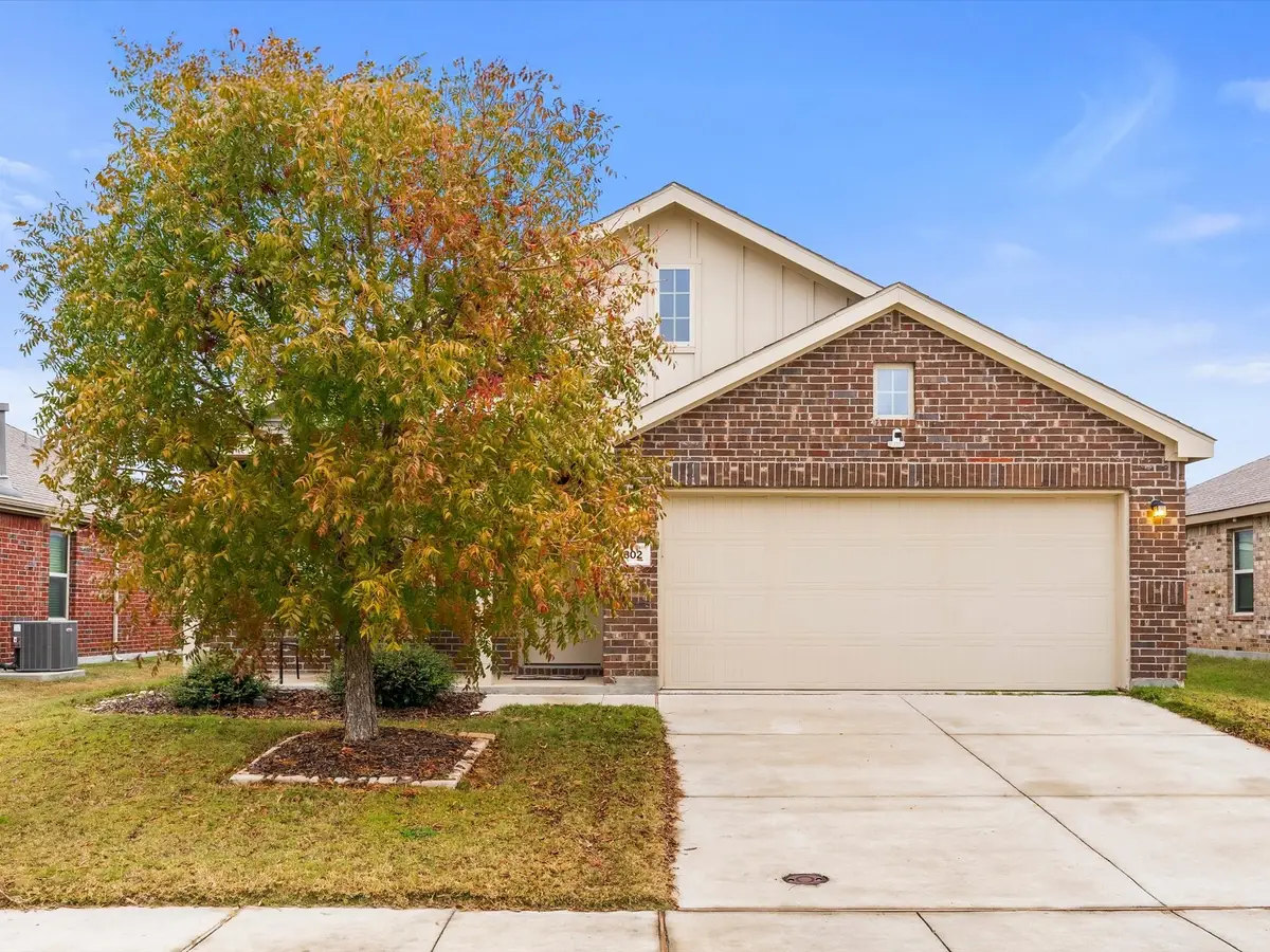 1802 Westfall Drive, Anna, TX 75409 - Image #1