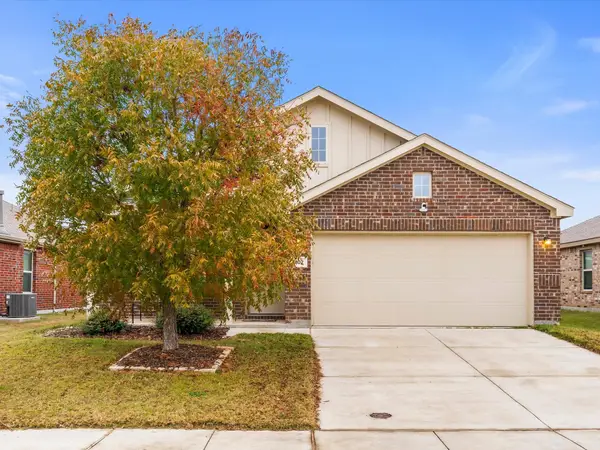 1802 Westfall Drive, Anna, TX 75409