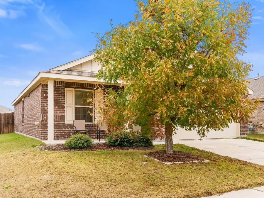 1802 Westfall Drive, Anna, TX 75409 - Image #2