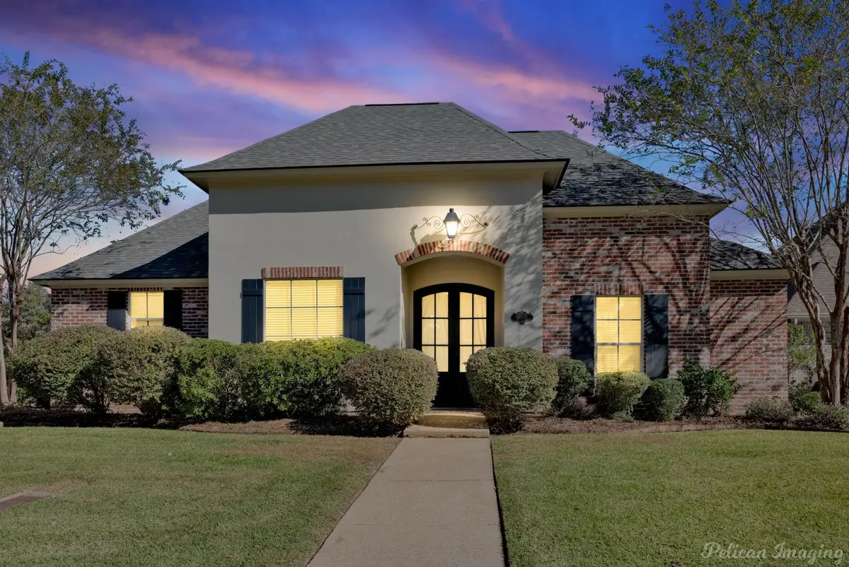 10501 Keysburg Court, Shreveport, LA 71106 - Image #1