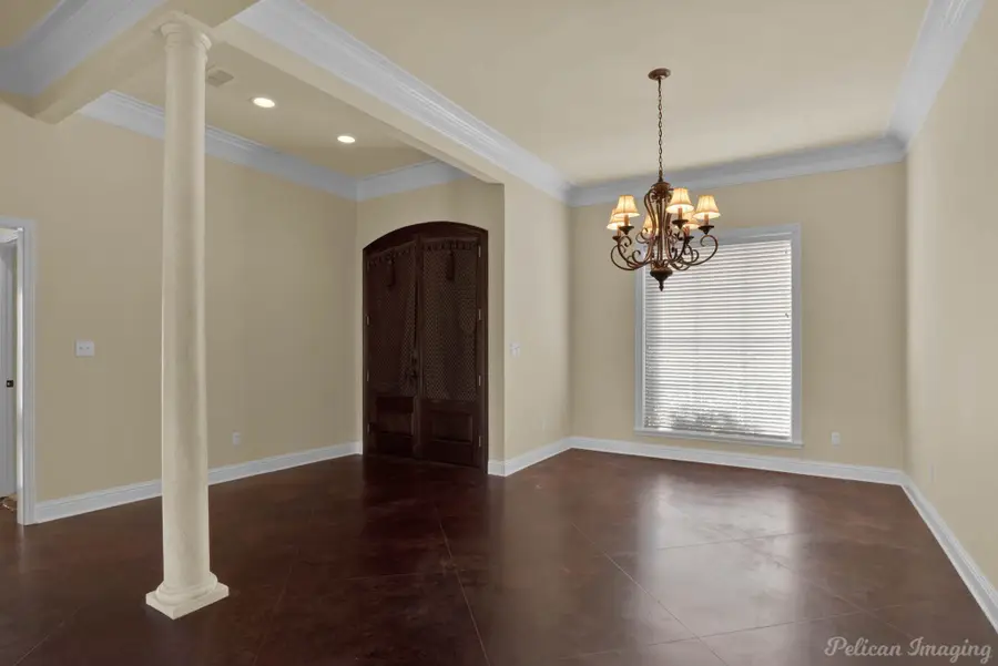 10501 Keysburg Court, Shreveport, LA 71106 - Image #2