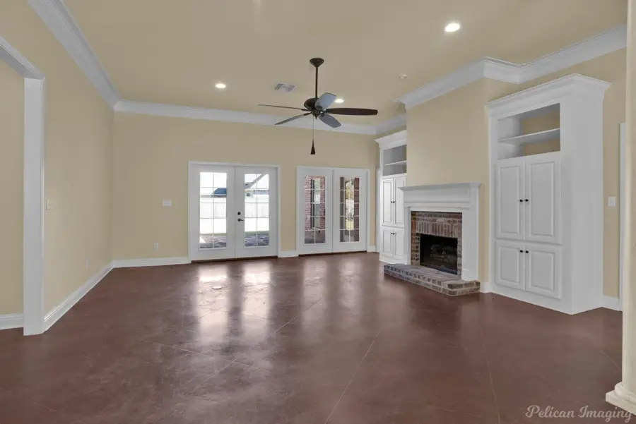 10501 Keysburg Court, Shreveport, LA 71106 - Image #3