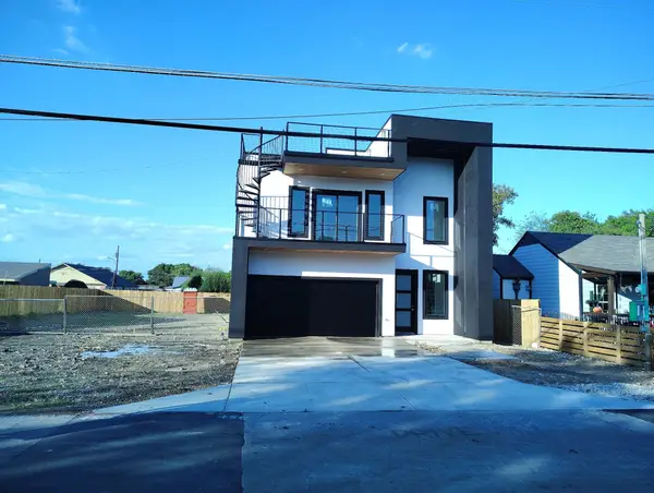 903 18th Street, Dallas, TX 75216