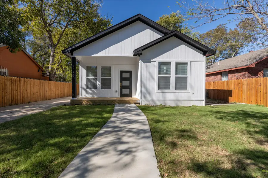 2823 Alaska Avenue, Dallas, TX 75216 - Image #2