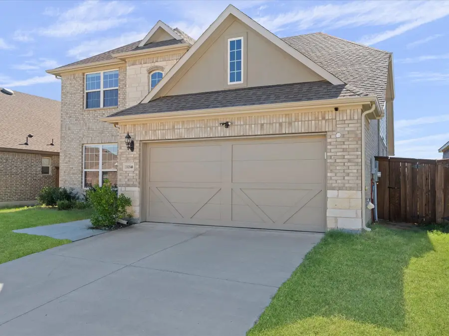 11416 Silver Queen Drive, Aubrey, TX 76227 - Image #2