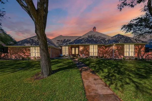 5519 Inverrary Court, Dallas, TX 75287