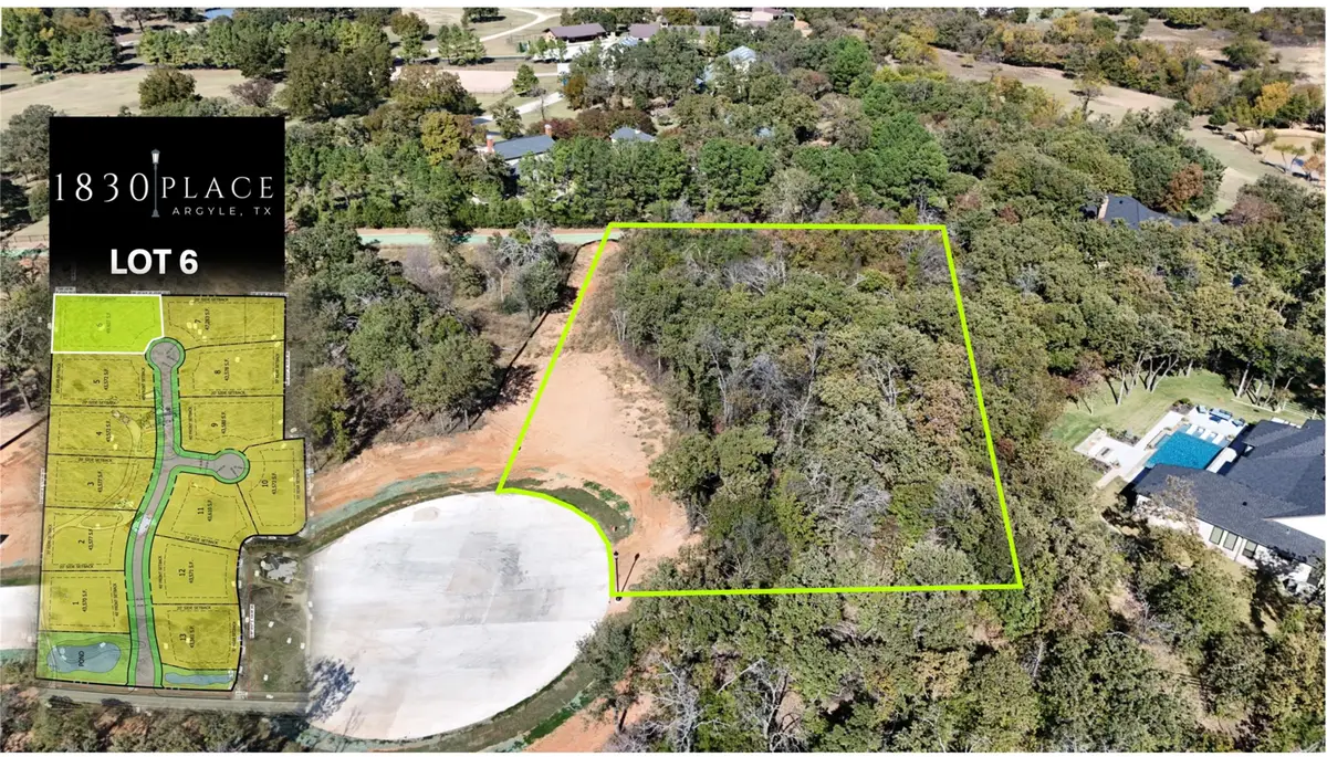 9913 Linington Lane, Argyle, TX 76226 - Image #1