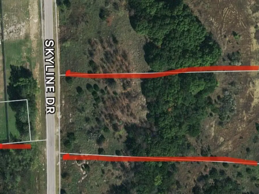 2265 Skyline Drive, Bluff Dale, TX 76433 - Image #2