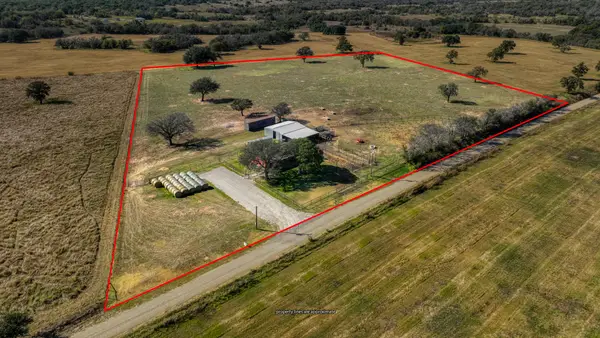 8830 County Road 370, Dublin, TX 76446