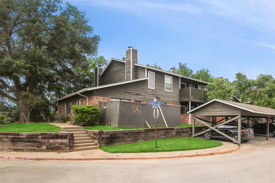 1200 Alder Drive #1403, Arlington, TX 76012 - Image #2