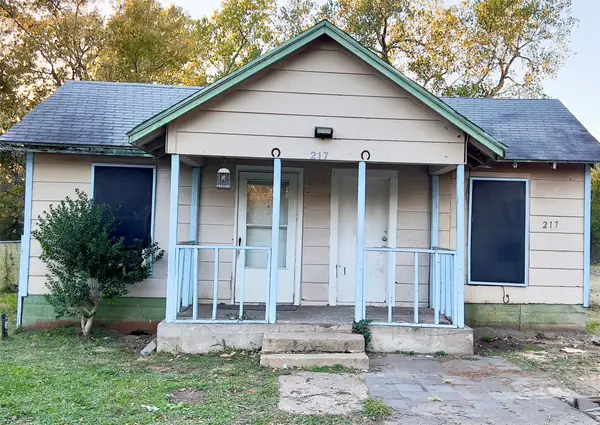 217 N Acres Drive, Dallas, TX 75217