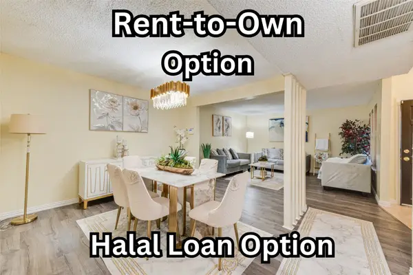 527 Towne House Lane, Richardson, TX 75081