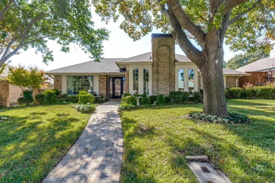 6018 Gentle Knoll Lane, Dallas, TX 75248 - Image #2