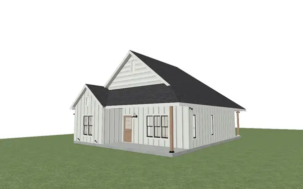 400 W Cobb Street, Bridgeport, TX 76426