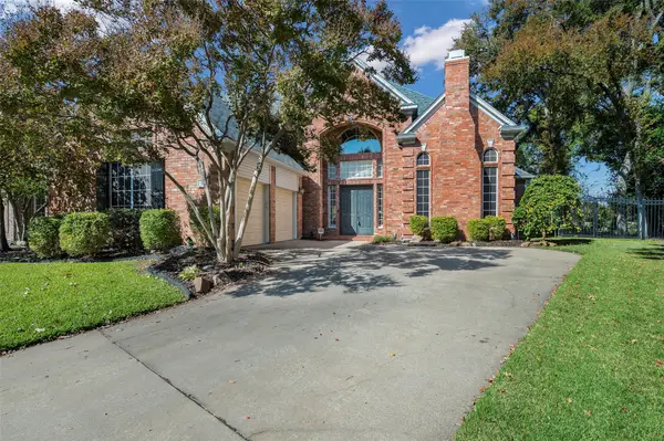 579 Lake Park Drive, Coppell, TX 75019