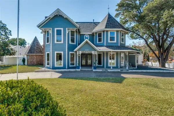 7221 Briarnoll Drive, Dallas, TX 75252