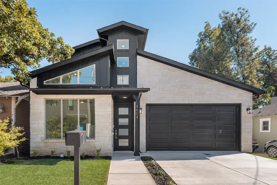 4404 Rusk Avenue, Dallas, TX 75204 - Image #2