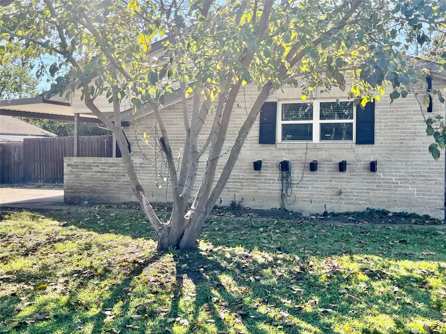 4439 Greenland Drive, Mesquite, TX 75150 - Image #3