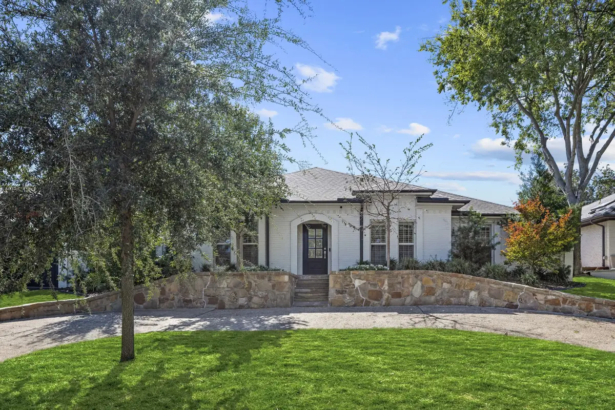 6554 Sunnyland Lane, Dallas, TX 75214 - Image #1