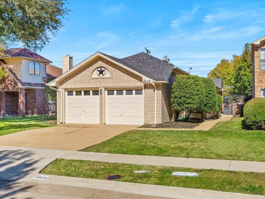 3809 Suffolk Lane, Plano, TX 75023 - Image #3