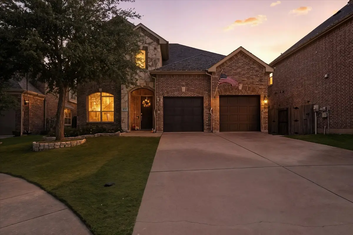 4532 Seventeen Lakes Court, Justin Roanoke, TX 76262 - Image #1