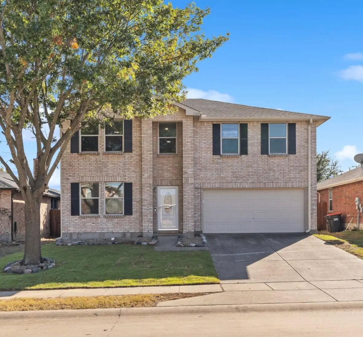 1121 Annie Oakley Drive, Anna, TX 75409 - Image #1