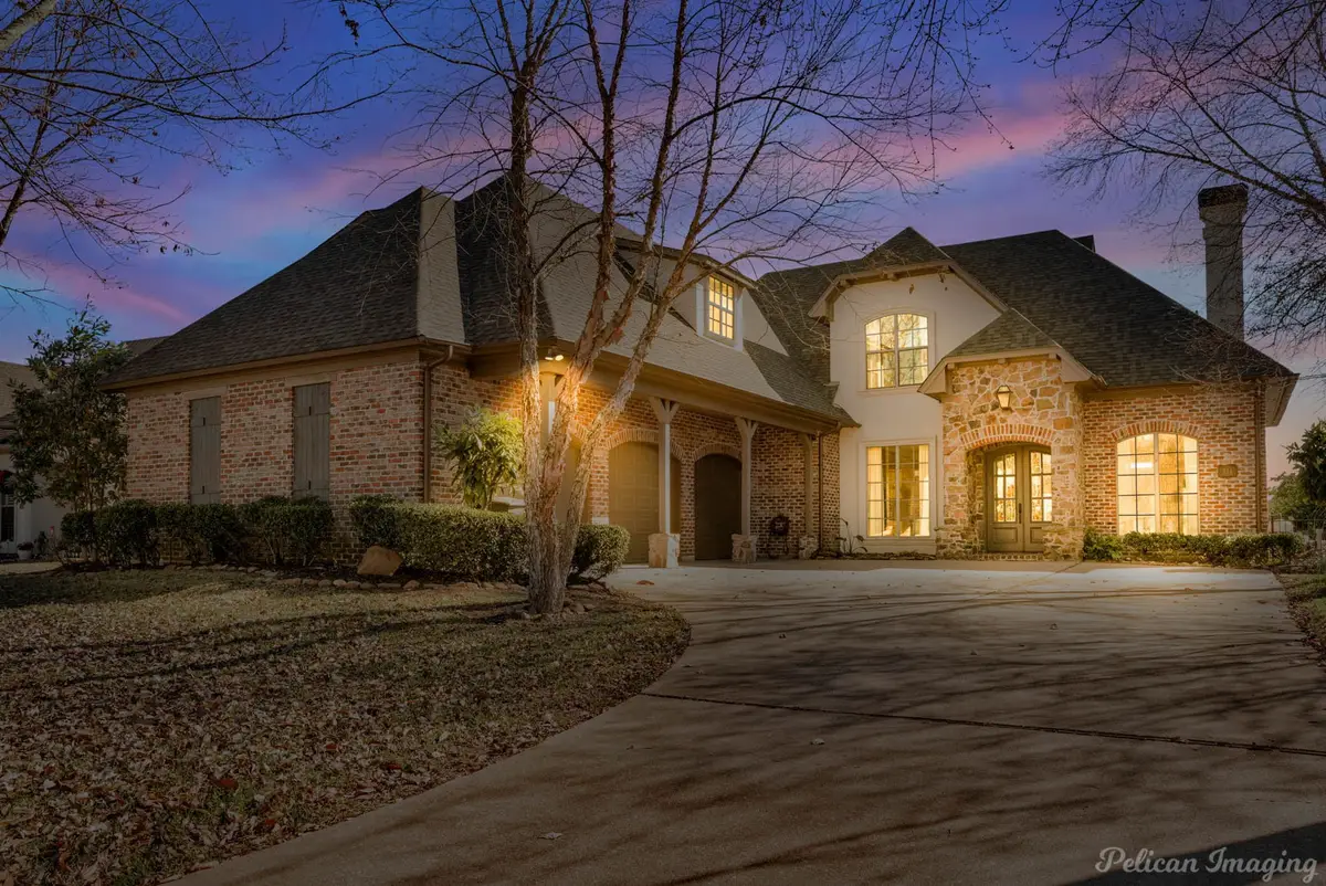 524 Hunters Run, Bossier City, LA 71111 - Image #1