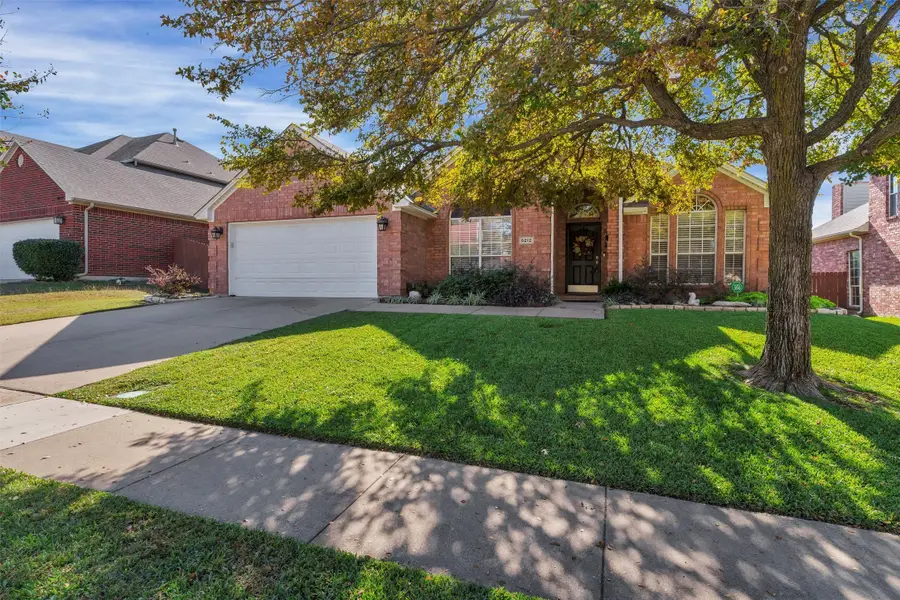 5212 Birch Grove Lane, Fort Worth, TX 76137 - Image #2