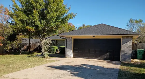3254 Amber Court, Fort Worth, TX 76133