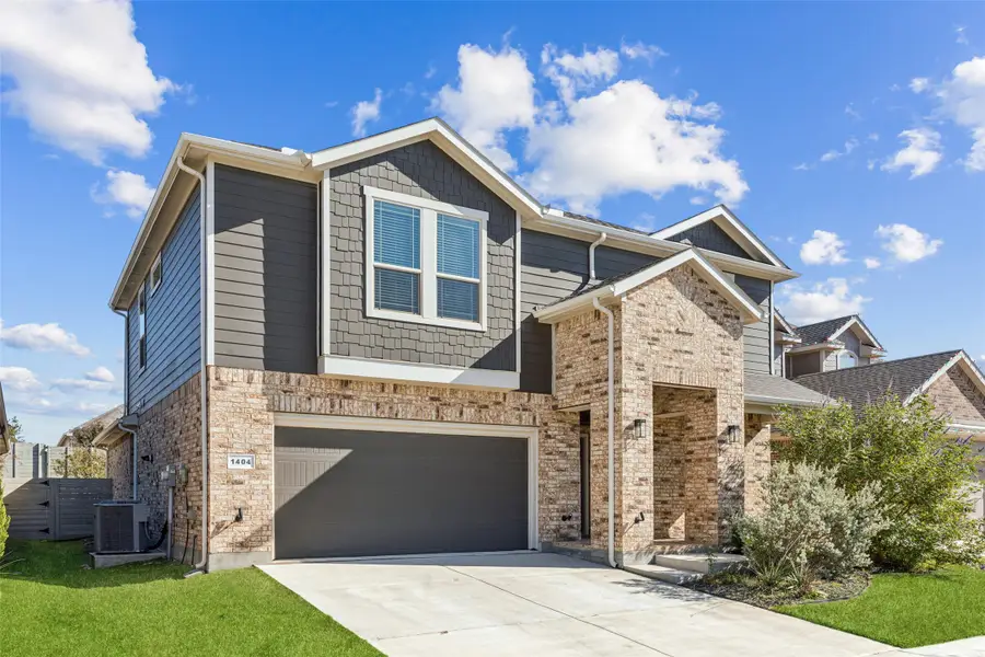 1404 Millerbird Way, Argyle, TX 76226 - Image #3