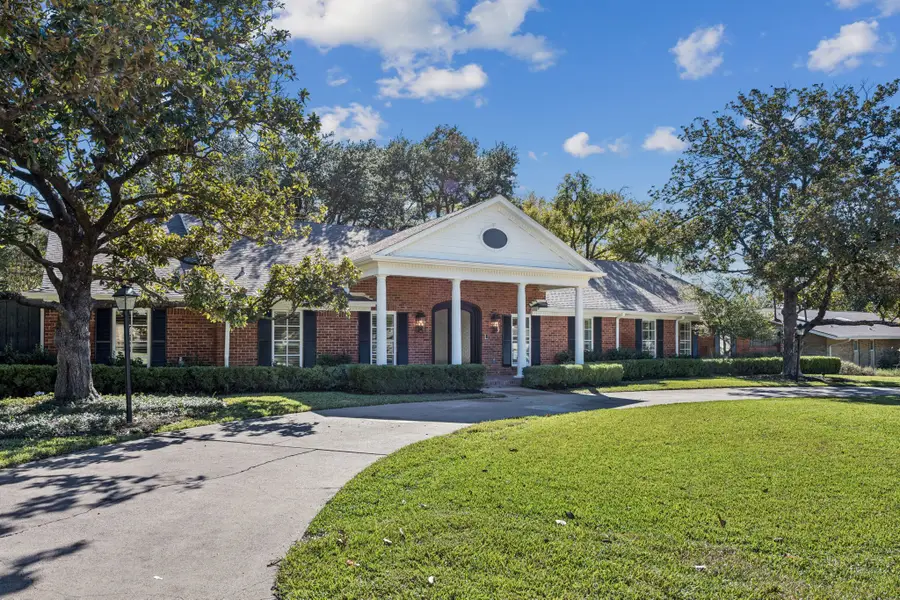 6848 Midcrest Drive, Dallas, TX 75254 - Image #2