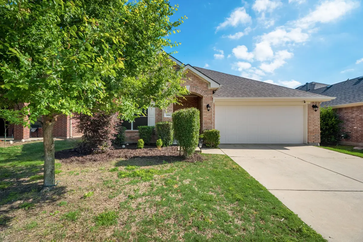 2404 Castle Creek Drive, Little Elm, TX 75068 - Image #1