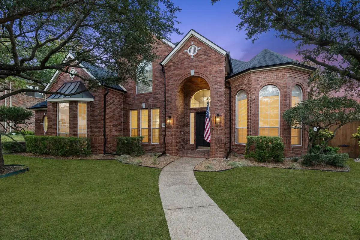 1410 Pebble Hills Drive, Rockwall, TX 75087 - Image #1