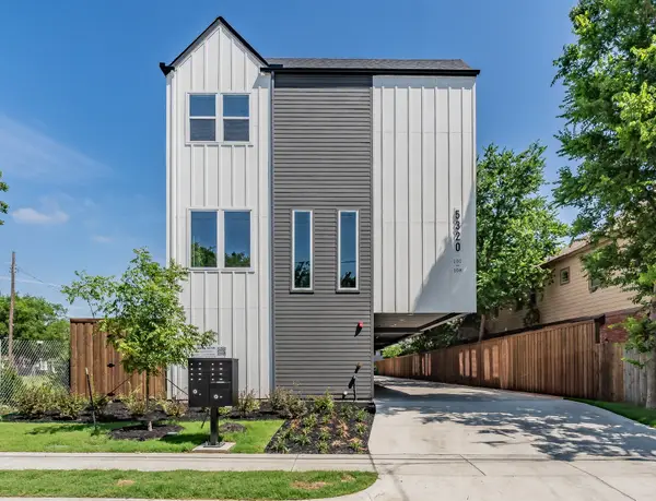 5320 Reiger Avenue #102, Dallas, TX 75214