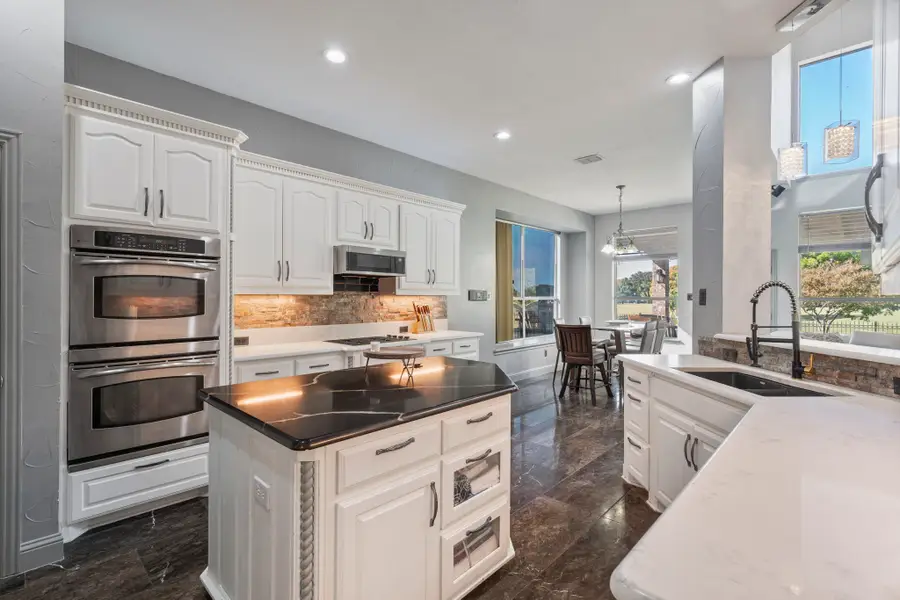 3762 Chesapeake Drive, Frisco, TX 75034 - Image #3