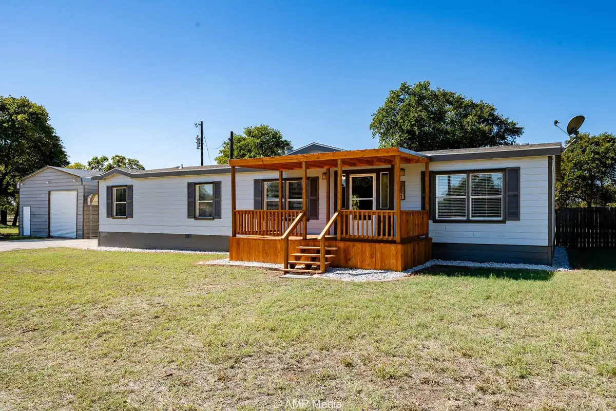 8691 Us Highway 277 S, Hawley, TX 79525 - Image #1