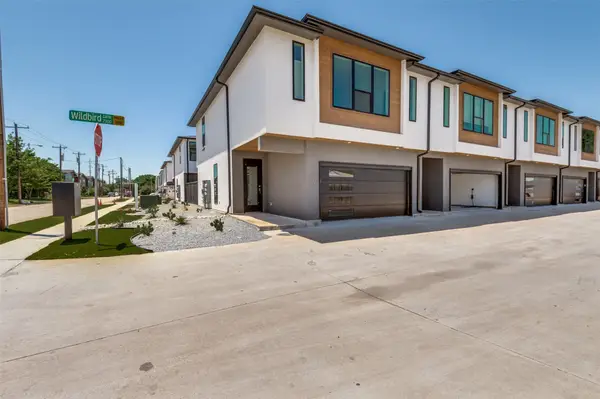 7337 Flyers Way, Dallas, TX 75235