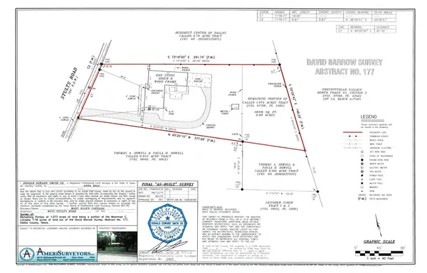 8473 Stults Road, Dallas, TX 75243