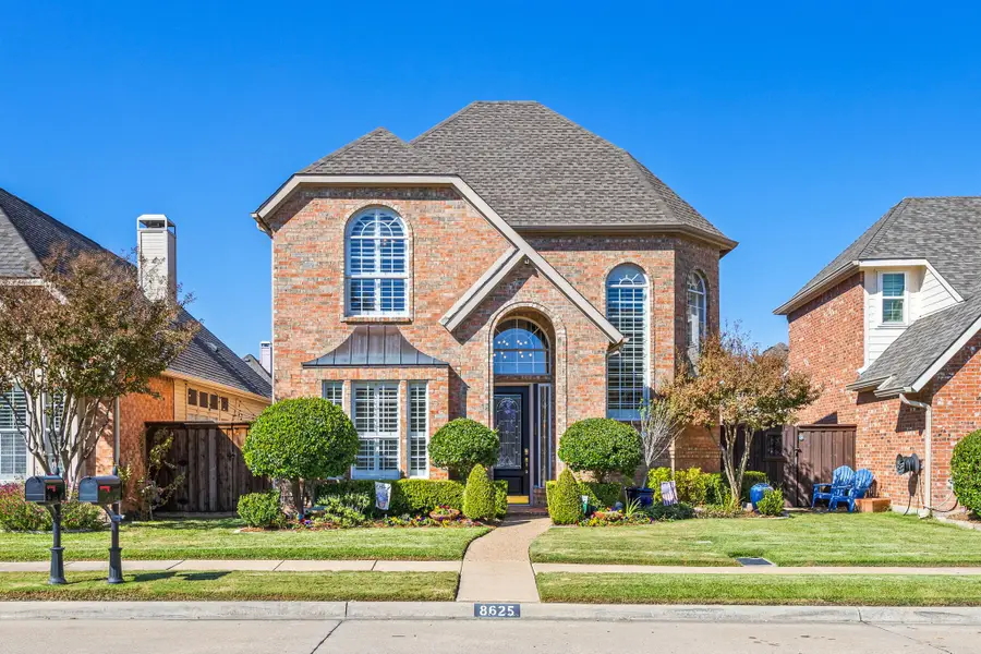8625 Old Oak Drive, Irving, TX 75063 - Image #3