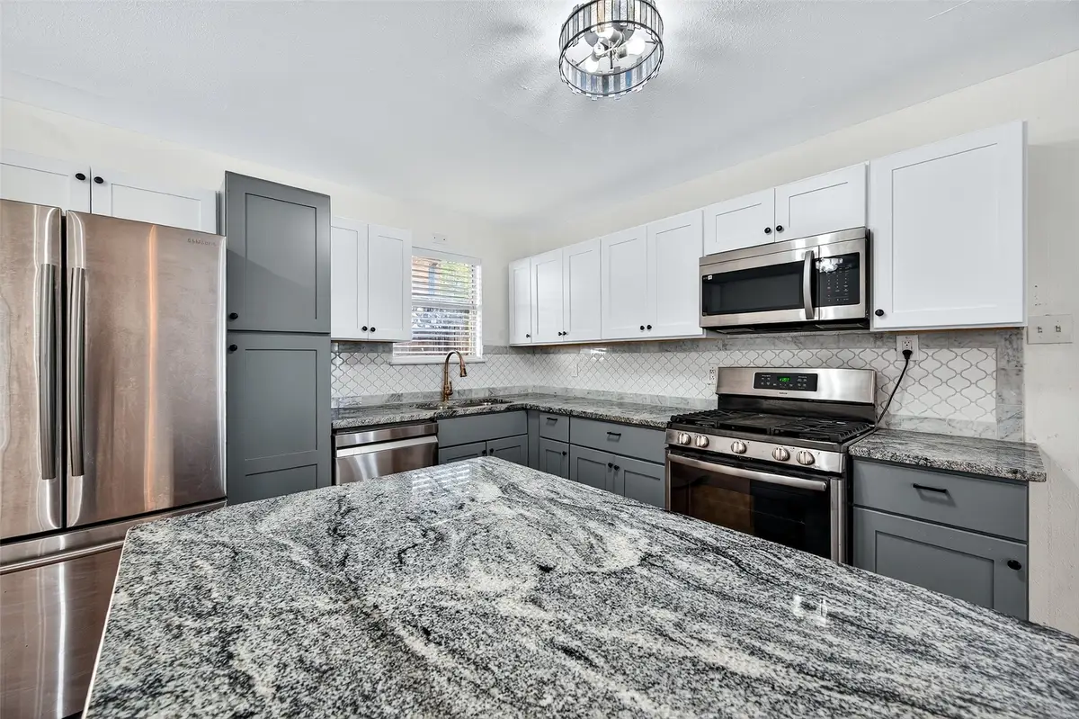 143 N Imperial Drive, Denison, TX 75020 - Image #1