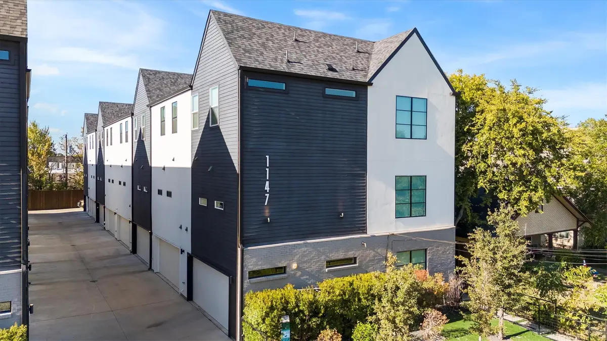1147 N Madison Avenue #104, Dallas, TX 75208 - Image #1