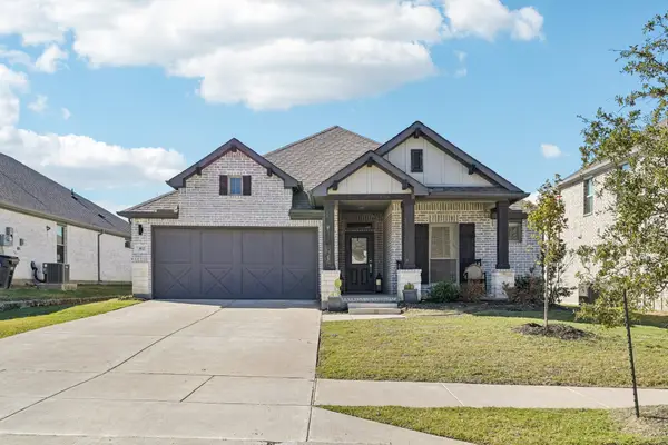 312 Scenic Point Drive, Princeton, TX 75407