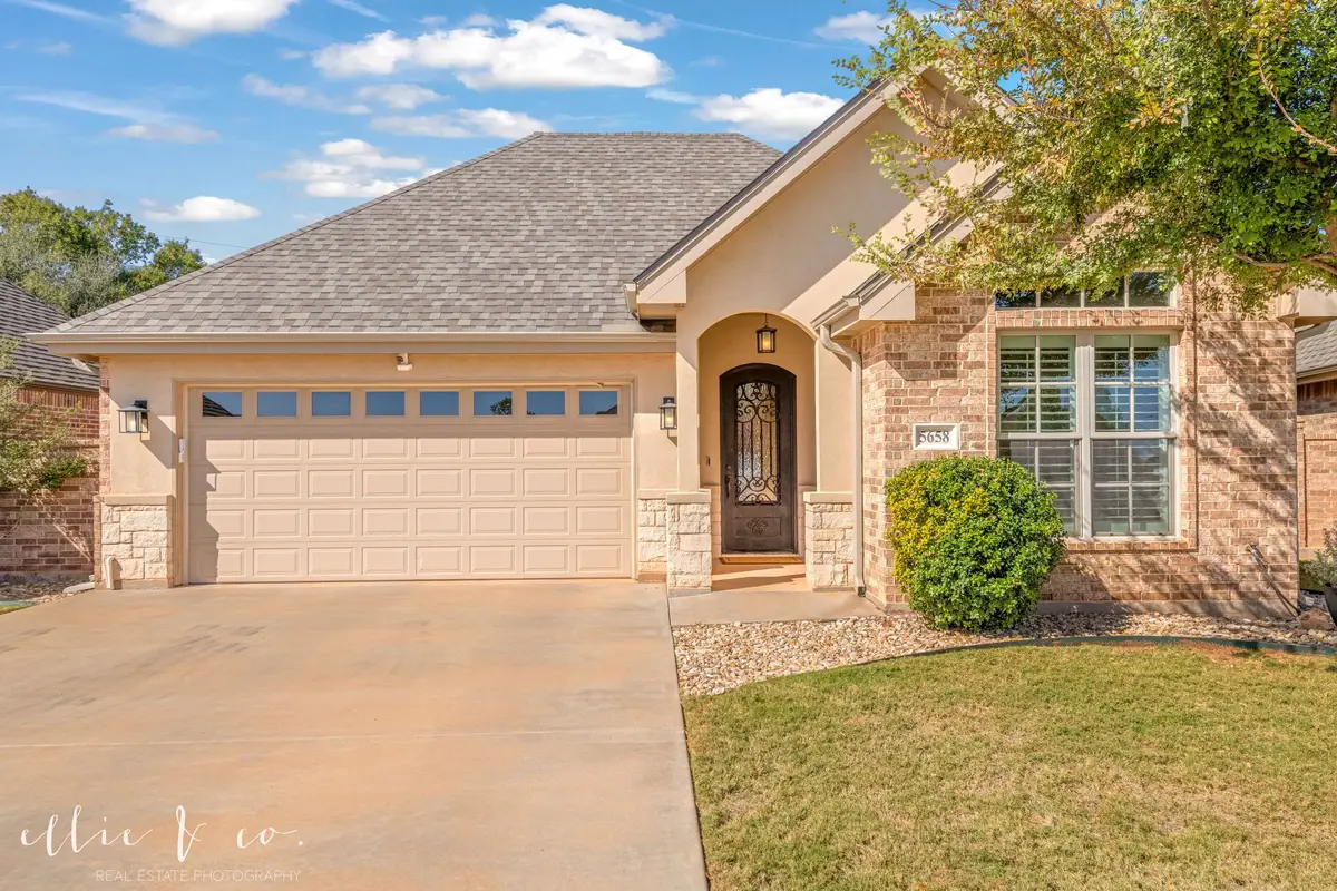 5658 Legacy, Abilene, TX 79606 - Image #1