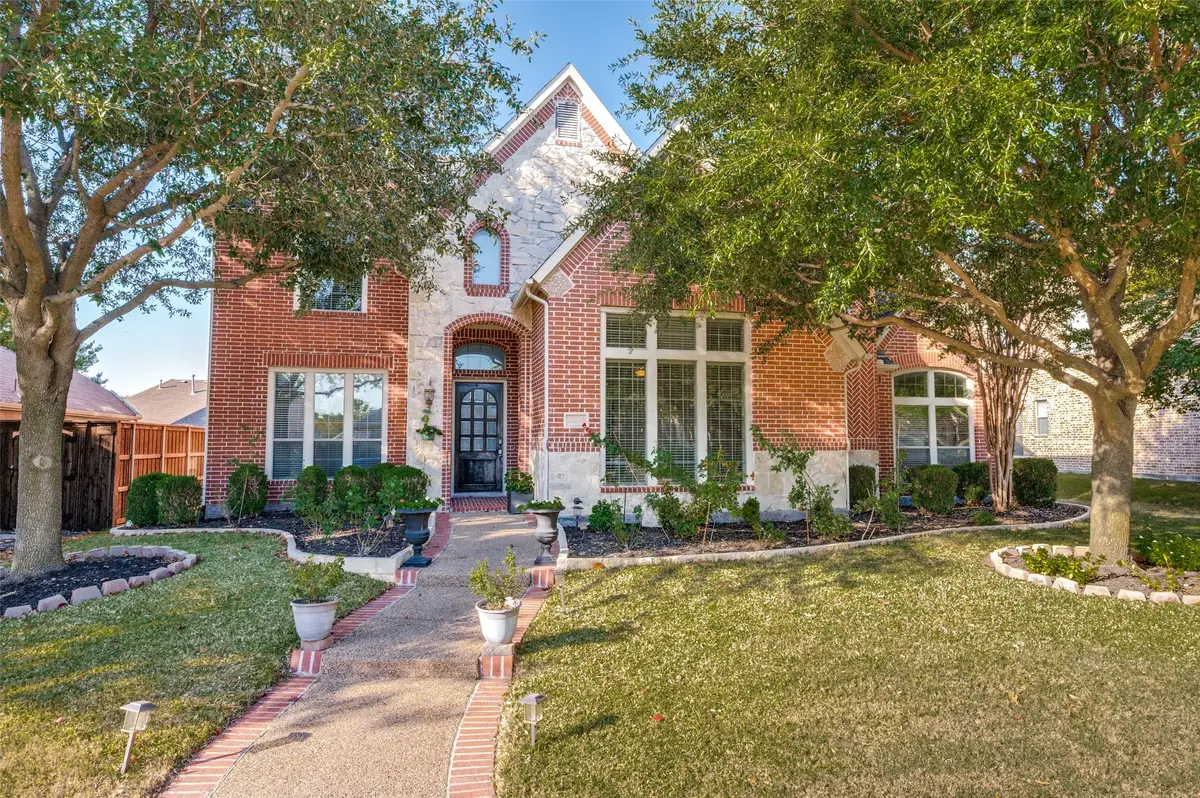 10230 Burnt Mill Lane, Frisco, TX 75035 - Image #1